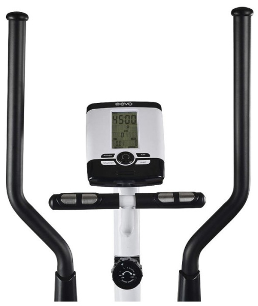 Эллиптический тренажер Evo Fitness Shark