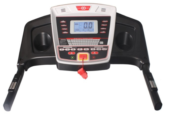 Электрическая беговая дорожка CardioPower T20 Электрическая беговая дорожка CardioPower T20