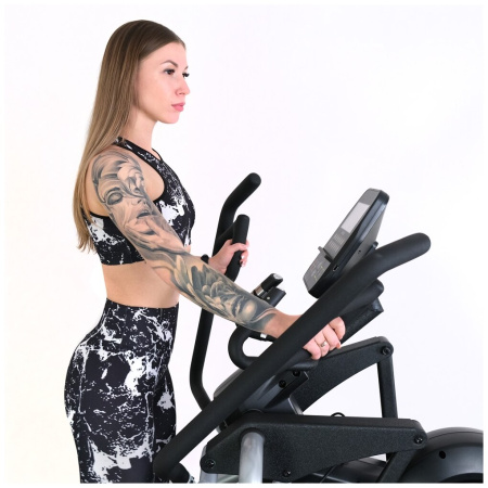 Эллиптический тренажер Sportop VST80 Plus