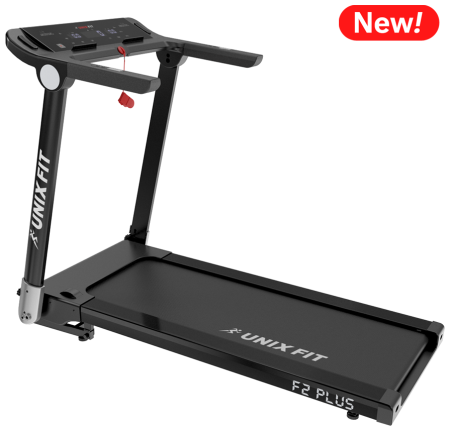 Беговая дорожка UnixFit Hi-tech F2 PLUS