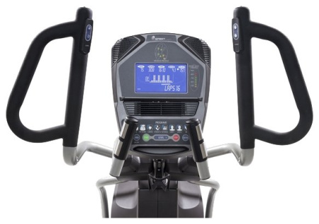 Эллиптический тренажер SPIRIT XE895