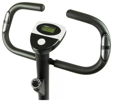 Велотренажер Atlas Sport DARK cardio 601