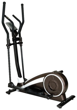 Эллиптический тренажер USA Style SS-477Е