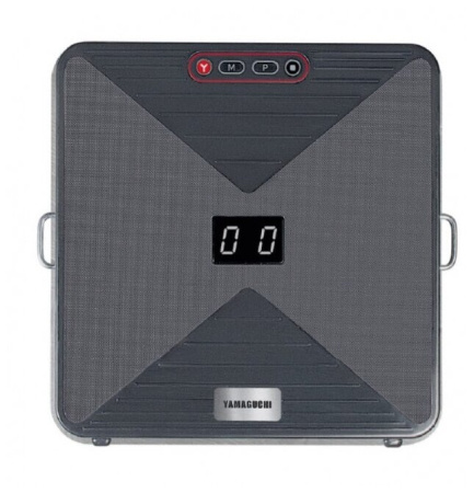 Горизонтальная виброплатформа Yamaguchi Vibroplate Shape Up