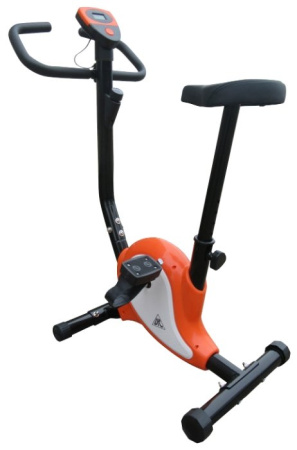 Вертикальный велотренажер DFC B8005