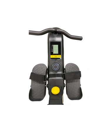 Гребной тренажер Altezani Magnetic rowing