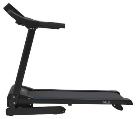 Электрическая беговая дорожка DFC T550 Oslo