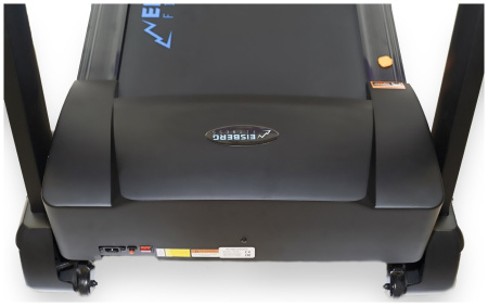 Беговая дорожка Eisberg Fitness Titanik