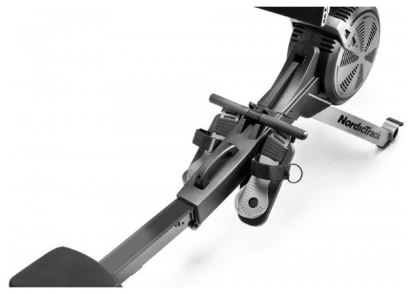 Гребной тренажер NordicTrack RW850 Гребной тренажер NordicTrack RW850