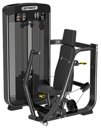 Тренажер на свободных весах Spirit Fitness SP-3504+