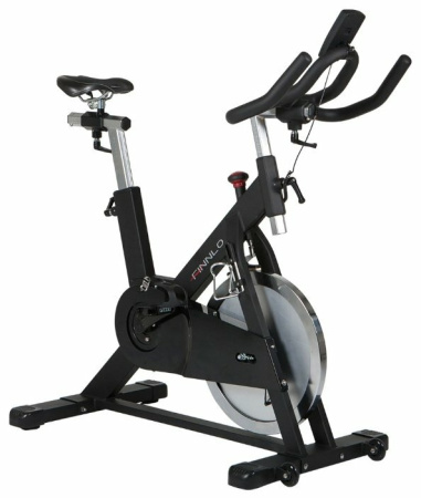 Вертикальный велотренажер Finnlo 3207 Speed Bike CRS 2