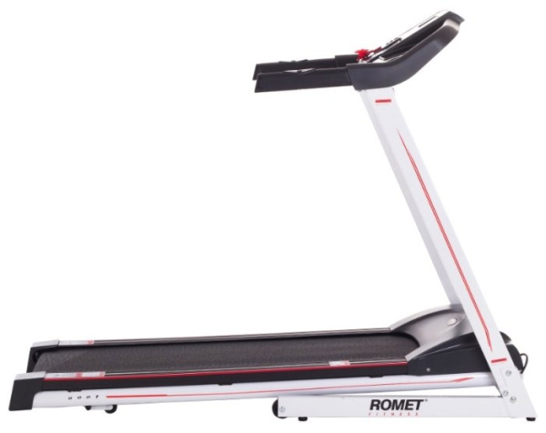 Электрическая беговая дорожка Romet B001