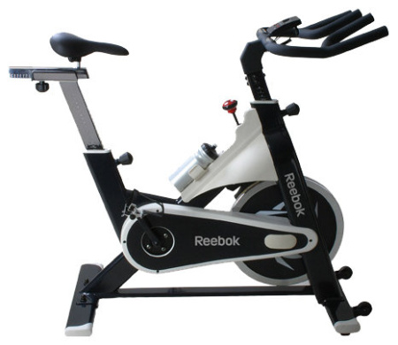 Вертикальный велотренажер REEBOK B 4.5s (RE-13210)