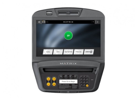 Эллиптический тренажер Matrix A7XE (A7XE-06)