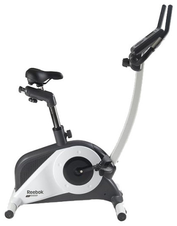 Вертикальный велотренажер REEBOK i-Bike+ (RE-14111)