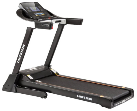 Электрическая беговая дорожка LAUFSTEIN Prisma