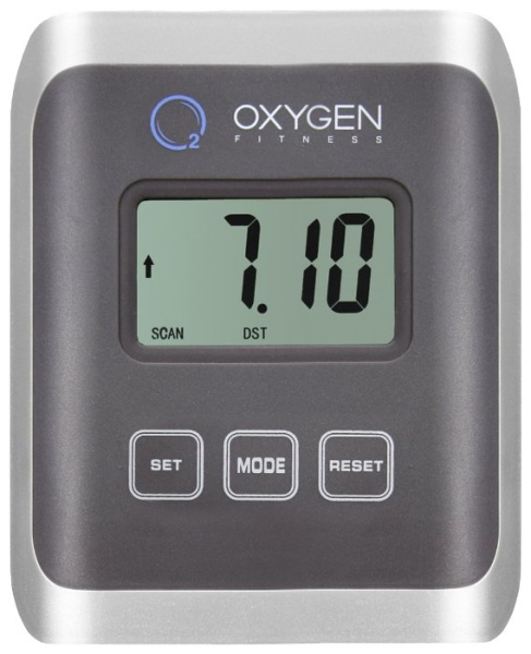 Эллиптический тренажер Oxygen Peak E