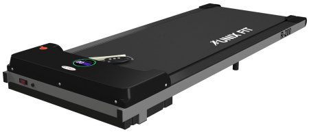 Беговая дорожка + аксессуары для фитнеса UnixFit R-200