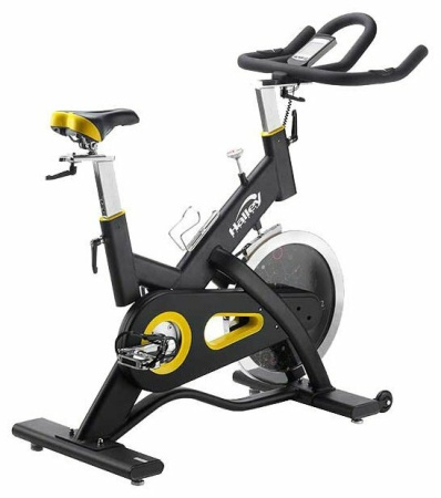 Вертикальный велотренажер Halley Fitness ICV 22