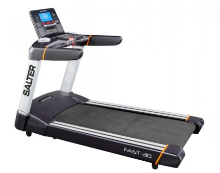 Электрическая беговая дорожка Salter M-8330