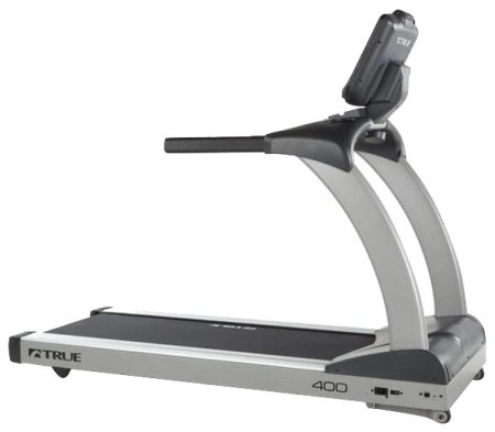 Электрическая беговая дорожка True Fitness CS400-T16T