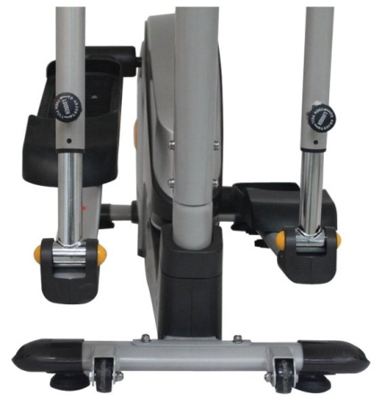 Эллиптический тренажер DFC CE001M