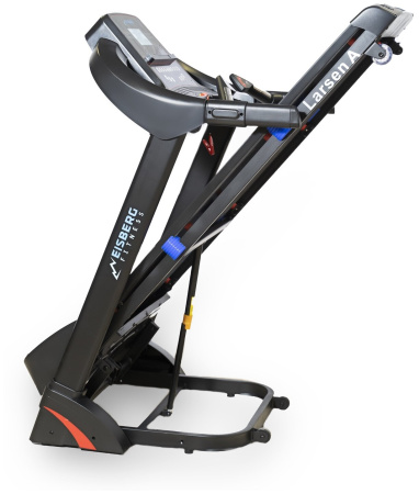Беговая дорожка Eisberg Fitness Larsen A