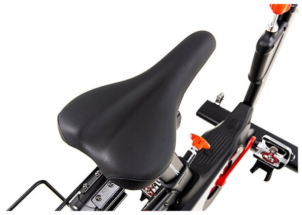 Велотренажер SPIRIT Fitness CIC850