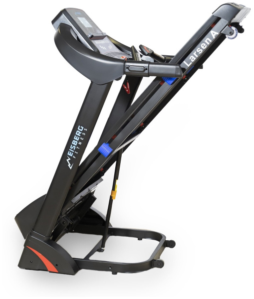 Беговая дорожка Eisberg Fitness Larsen A