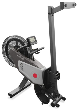 Гребной тренажер Carbon Fitness R808