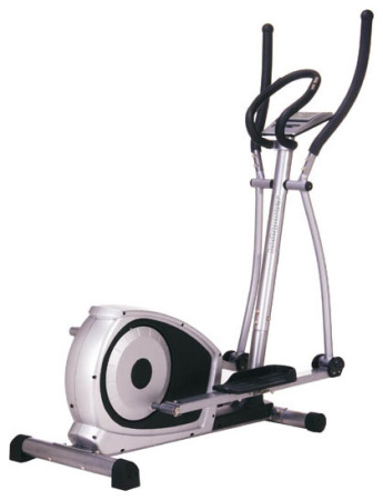 Эллиптический тренажер ATEMI AE 810