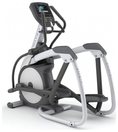 Эллиптический тренажер Matrix E3XE (E3XE-02)