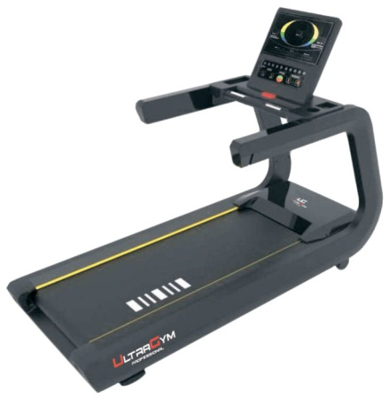 Электрическая беговая дорожка UltraGym UG-Power 001
