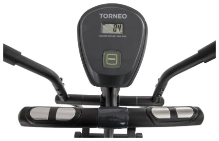 Эллиптический тренажер Torneo Vento C-208G
