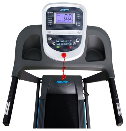 Электрическая беговая дорожка Starfit TM-305 Liberty