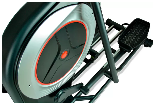 Эллиптический электрический переднеприводной IRON HORSE DAKOTA