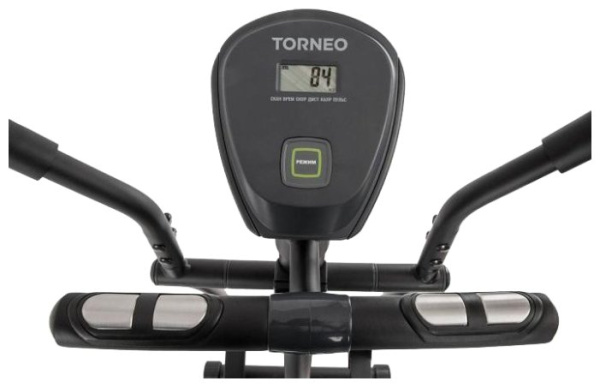 Эллиптический тренажер Torneo Vento C-208G