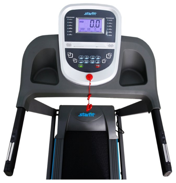 Электрическая беговая дорожка Starfit TM-305 Liberty