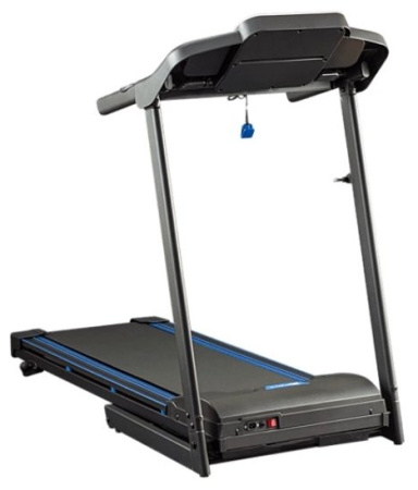 Электрическая беговая дорожка Xterra TR150