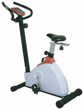 Вертикальный велотренажер Eras BK0168-01