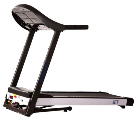 Электрическая беговая дорожка Evo Fitness Jet