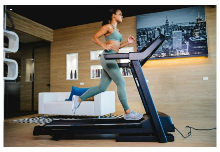 Беговая дорожка Sole Fitness F60