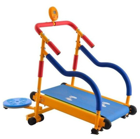 Беговая дорожка детская DFC