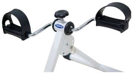 Портативный велотренажер Belberg BE-10