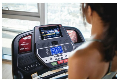 Беговая дорожка Sole Fitness F60