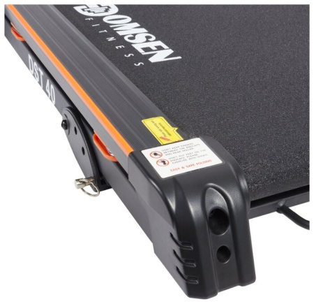 Складная беговая дорожка Domsen Fitness DST40