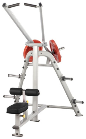 Тренажер со свободными весами AeroFit Plate Load PLLA