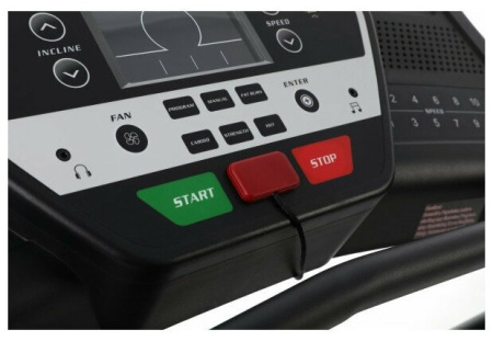 Беговая дорожка Sole Fitness F60