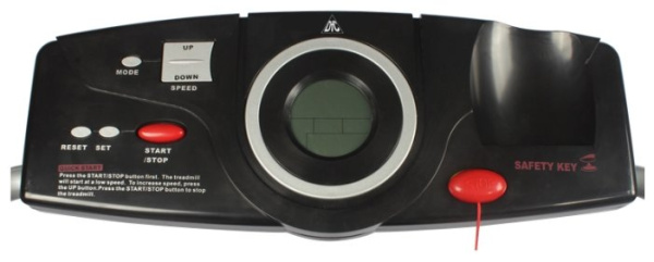 Электрическая беговая дорожка DFC T-B1 Boss I