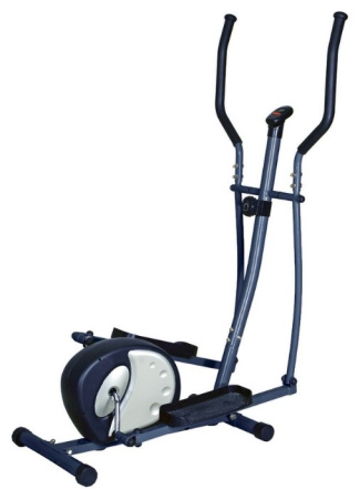 Эллиптический тренажер K-Power KLJ 3.5H-2